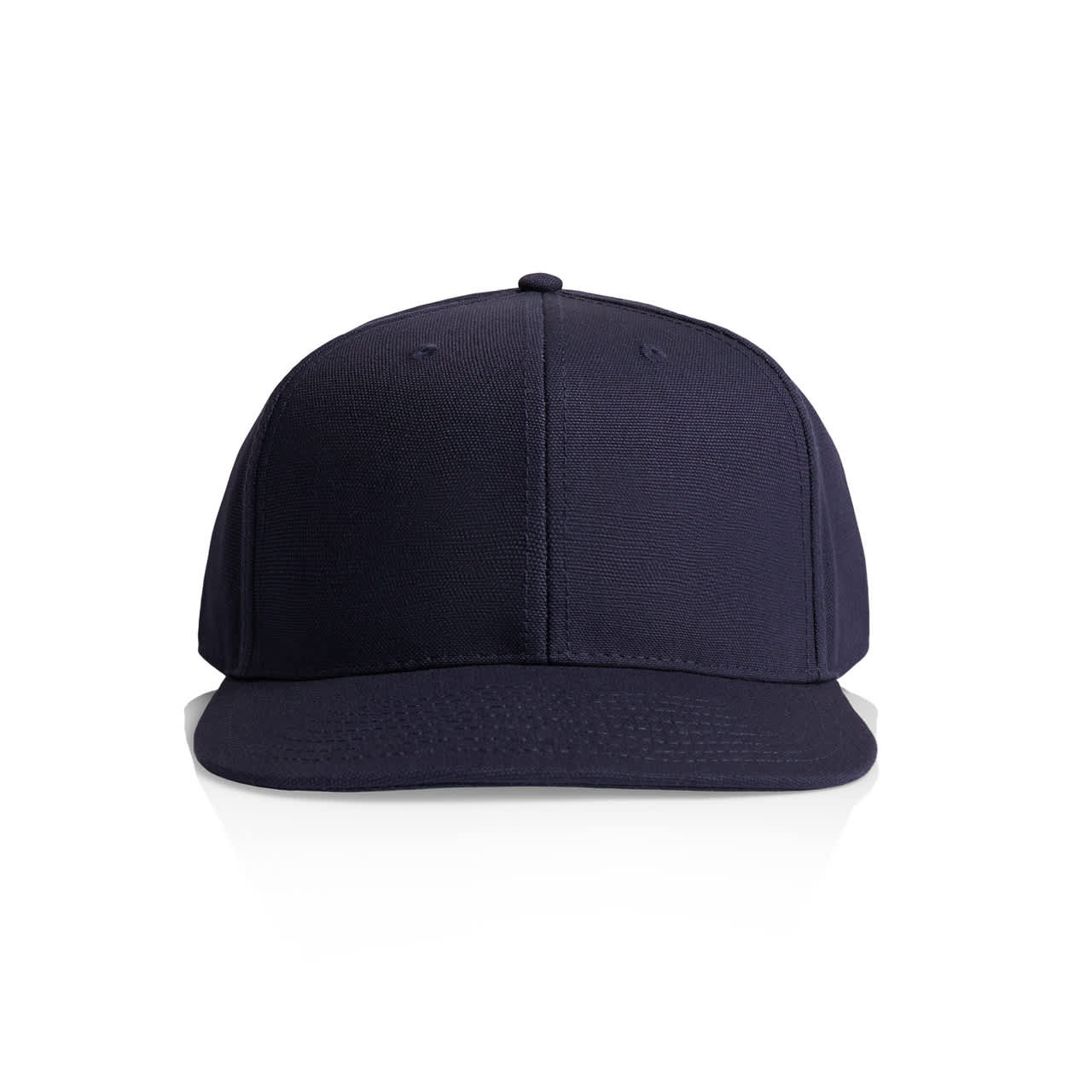 AS Colour Stock Canvas Cap [88-1173]