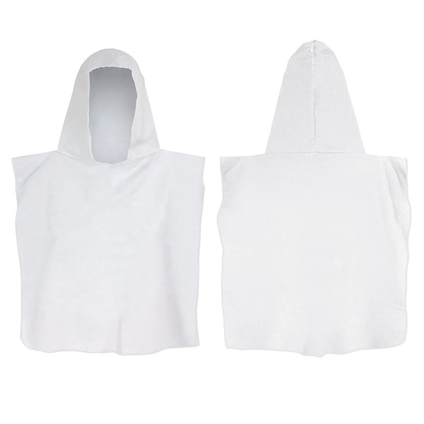 Kids Hooded Towel [3-117465]