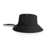 AS Colour Nylon Wide Brim Bucket Hat [88-1174]