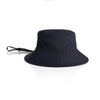 AS Colour Nylon Wide Brim Bucket Hat [88-1174]