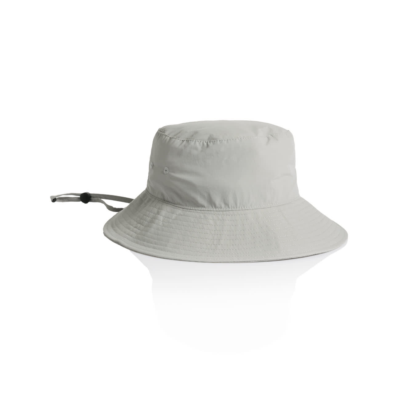 AS Colour Nylon Wide Brim Bucket Hat [88-1174]