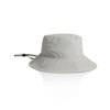 AS Colour Nylon Wide Brim Bucket Hat [88-1174]