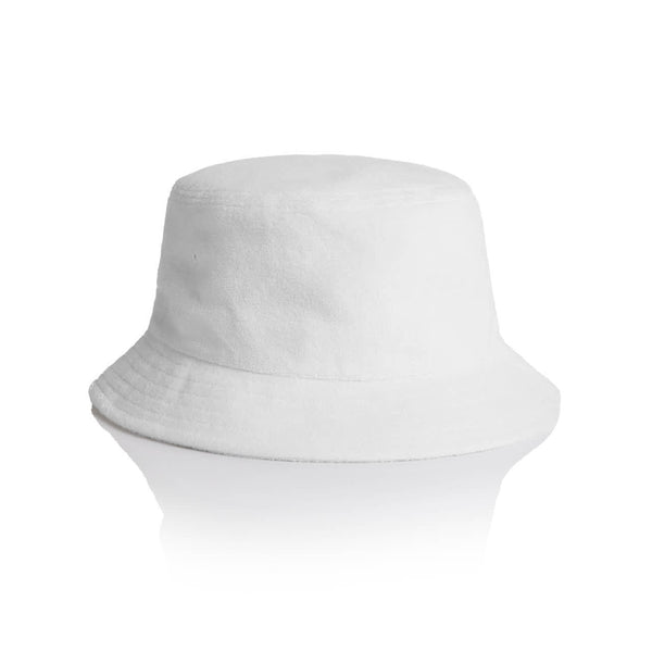 AS Colour Terry Bucket Hat [88-1175]