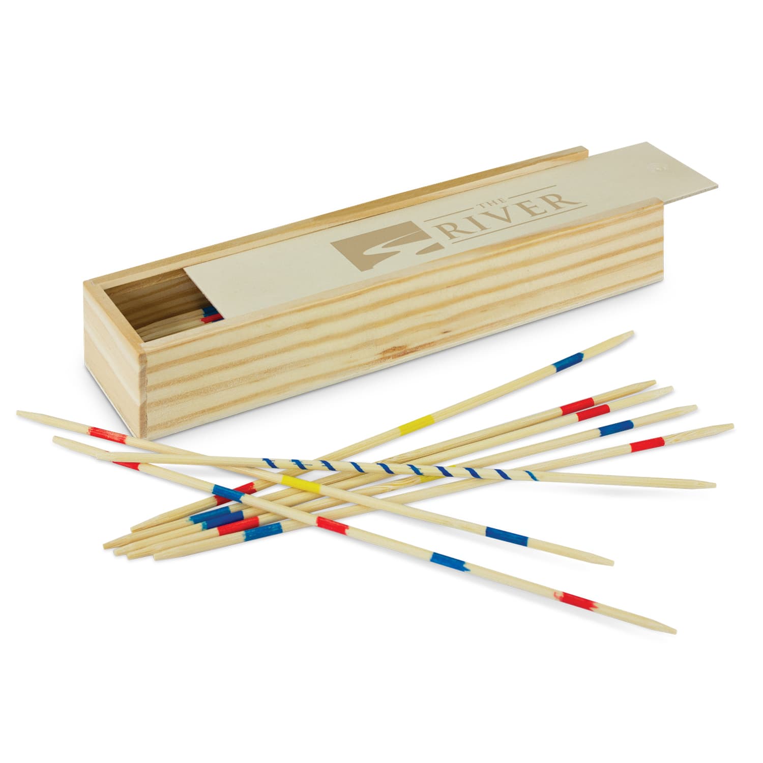 Pick Up Sticks Game [3-117604]