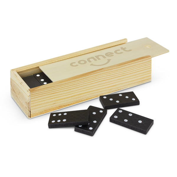 Dominoes Game [3-117605]