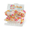 Hair Scrunchie  Set of 2 [3-117675]