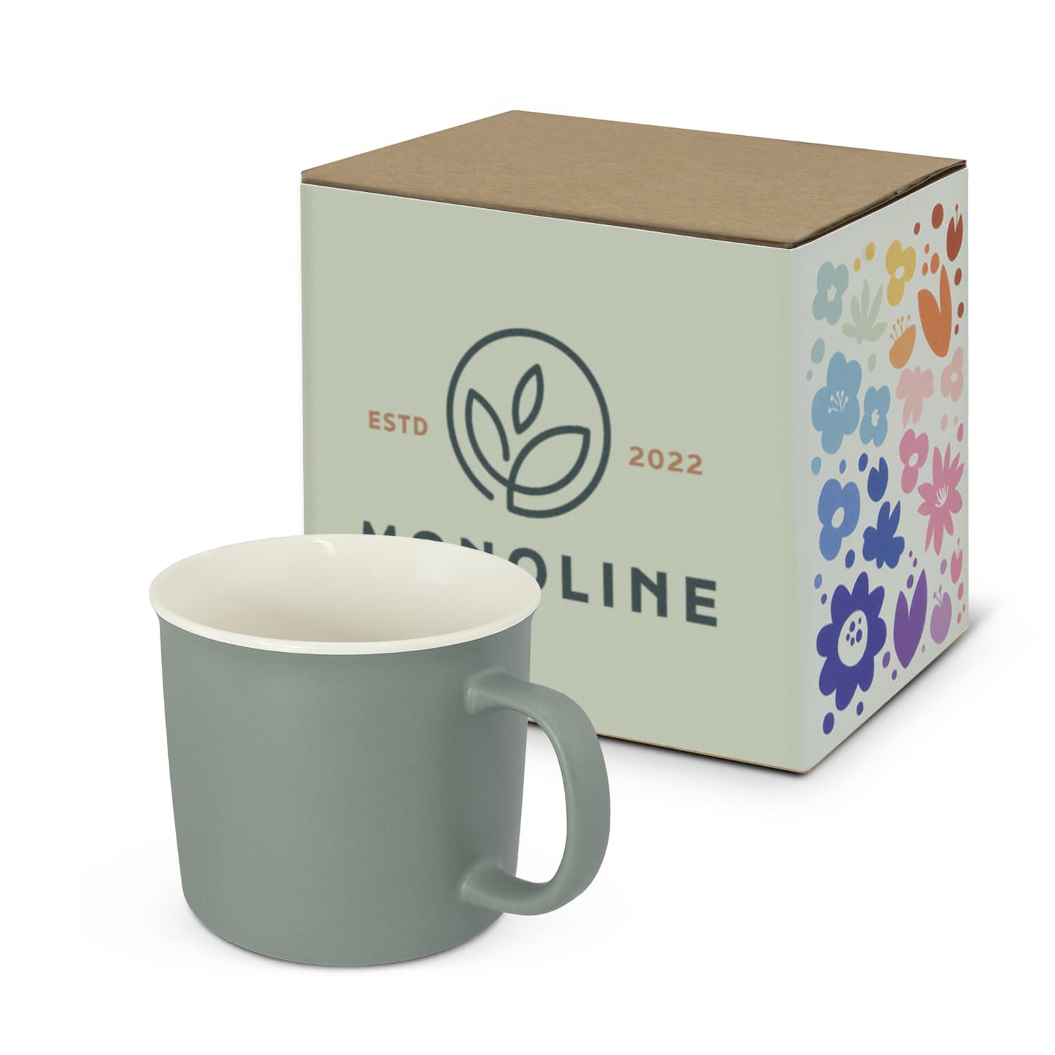 Fuel Coffee Mug [3-117676]