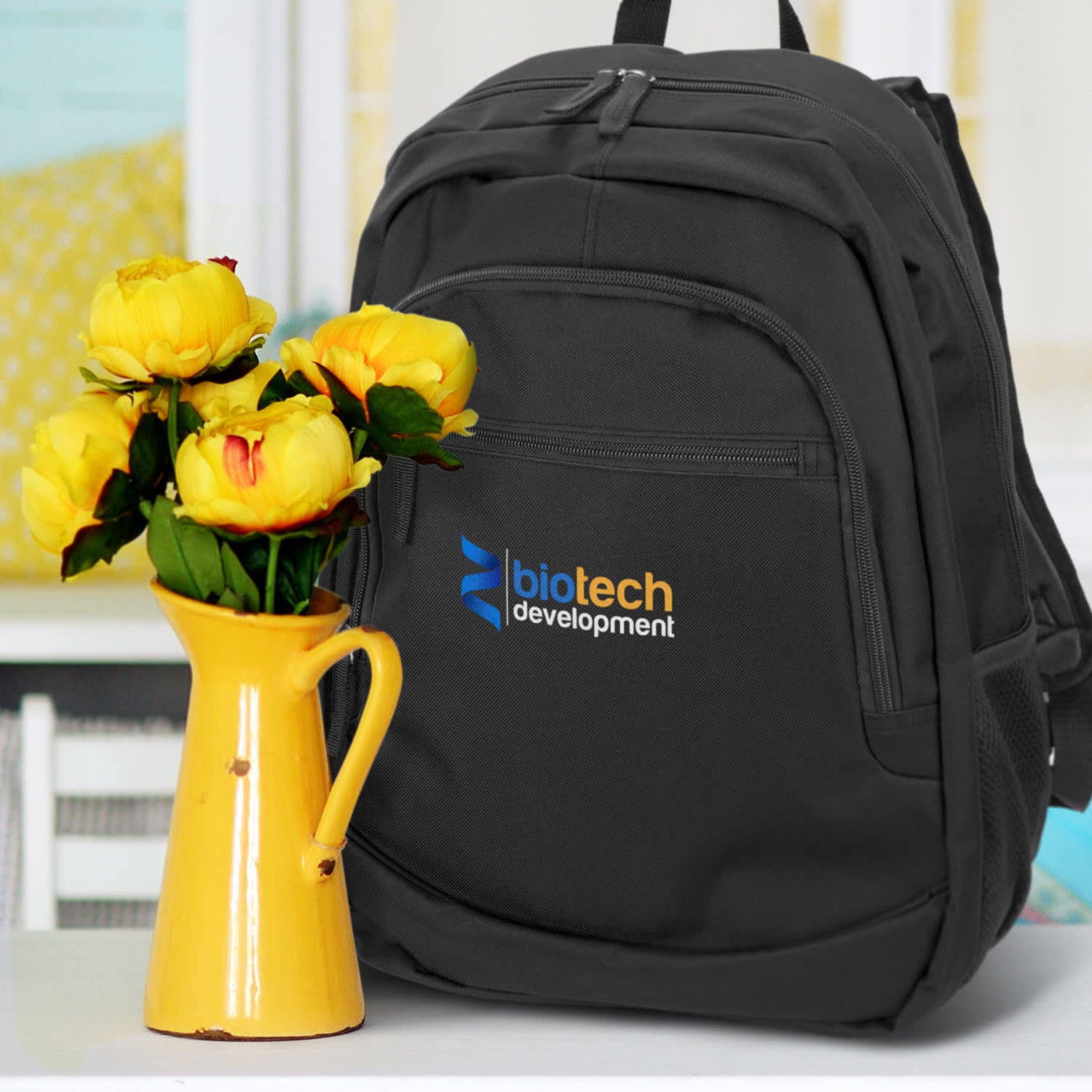Berkeley Backpack [3-117756]
