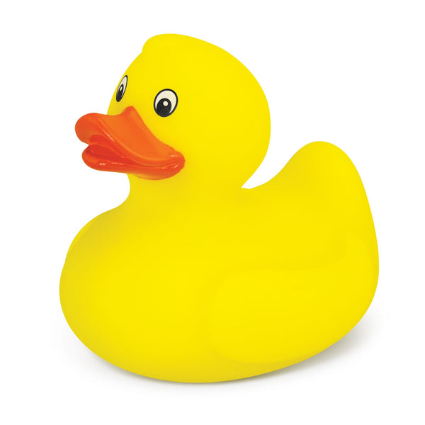 Stress Rubber Duck [3-117757]