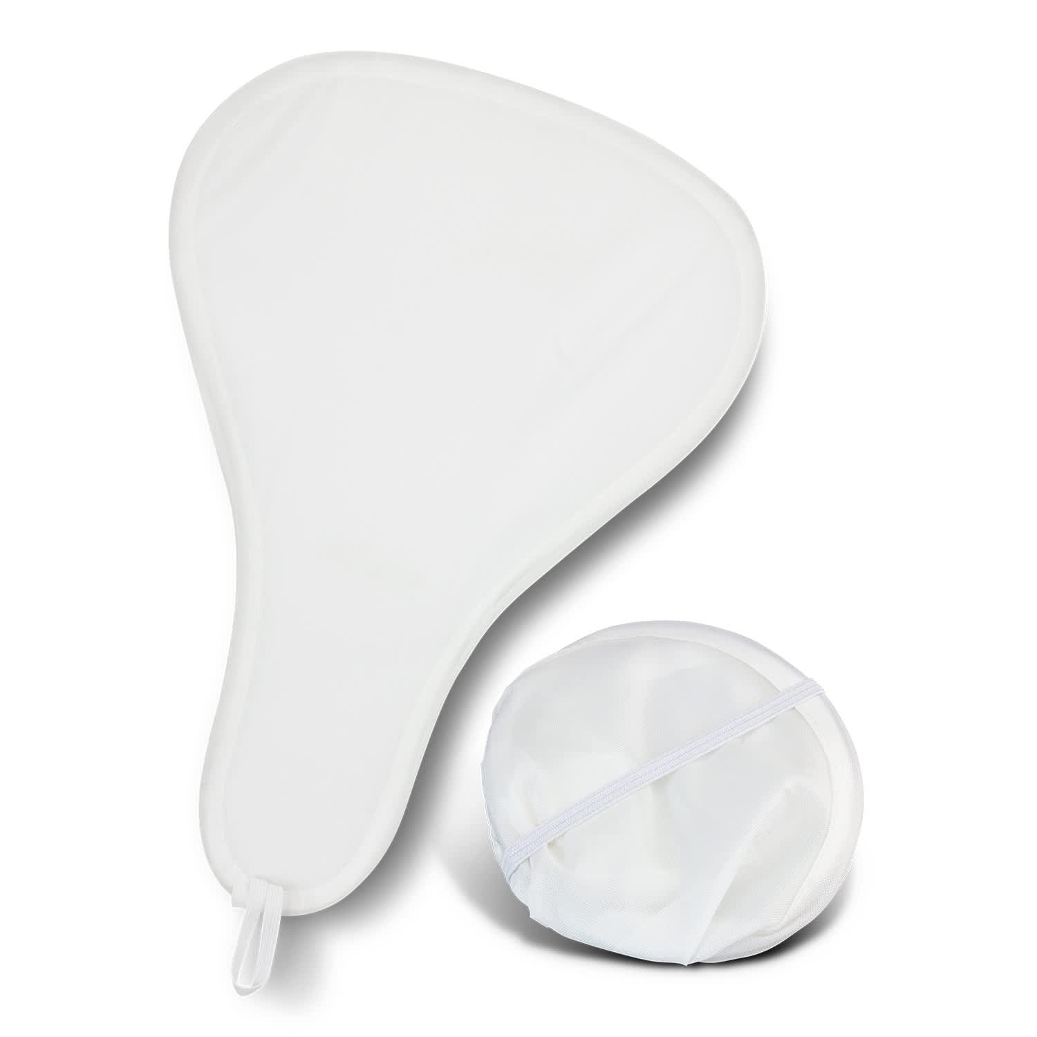 Foldable Event Fan [3-117789]