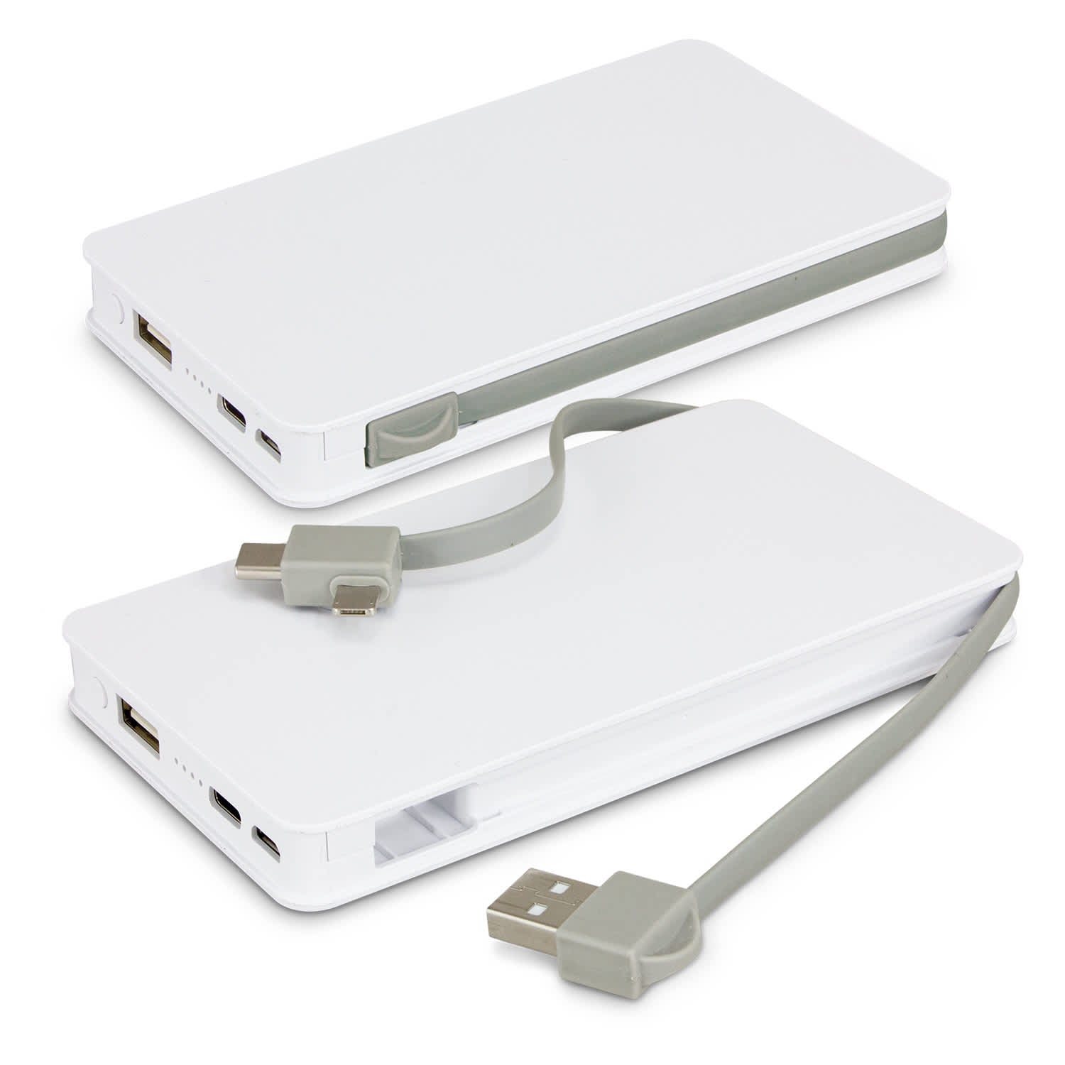 Jarvis 10k Wireless Charging Power Bank [3-200309]