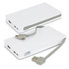 Jarvis 10k Wireless Charging Power Bank [3-200309]