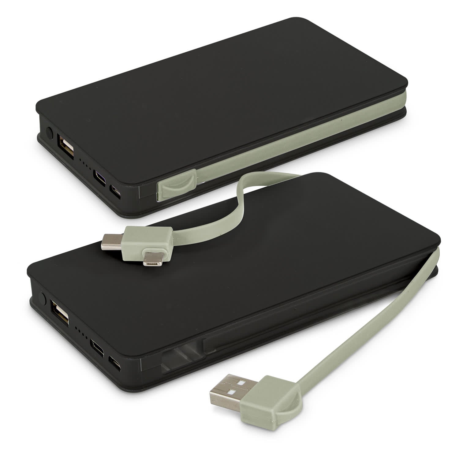 Jarvis 10k Wireless Charging Power Bank [3-200309]