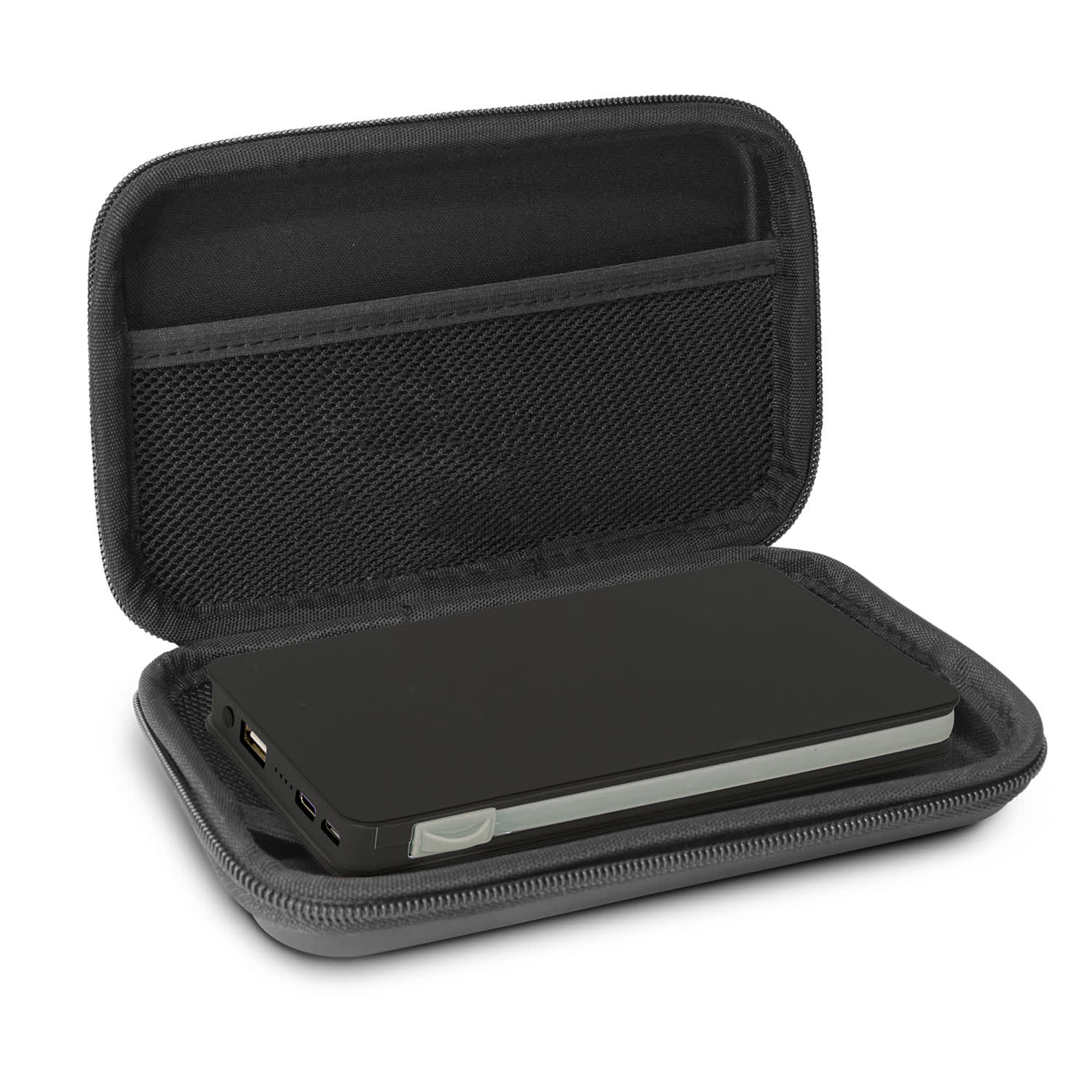 Jarvis 10k Wireless Charging Power Bank [3-200309]