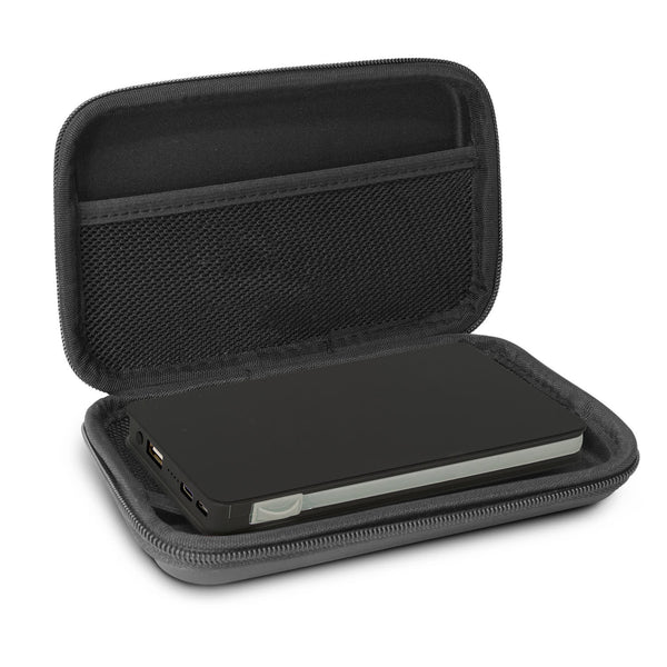 Jarvis 10k Wireless Charging Power Bank [3-200309]