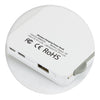 Jarvis 10k Wireless Charging Power Bank [3-200309]