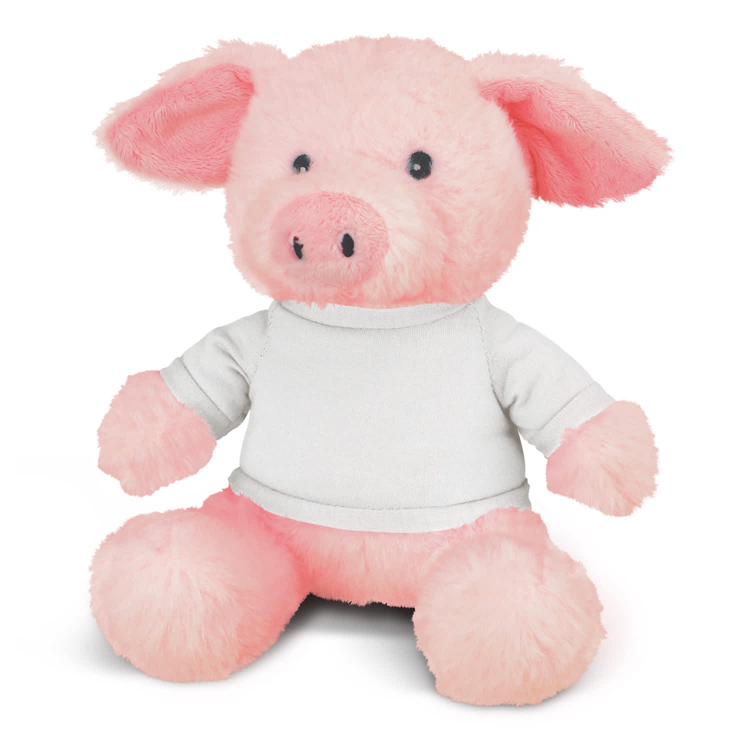 Pig Plush Toy [3-117861]