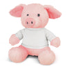 Pig Plush Toy [3-117861]