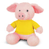 Pig Plush Toy [3-117861]