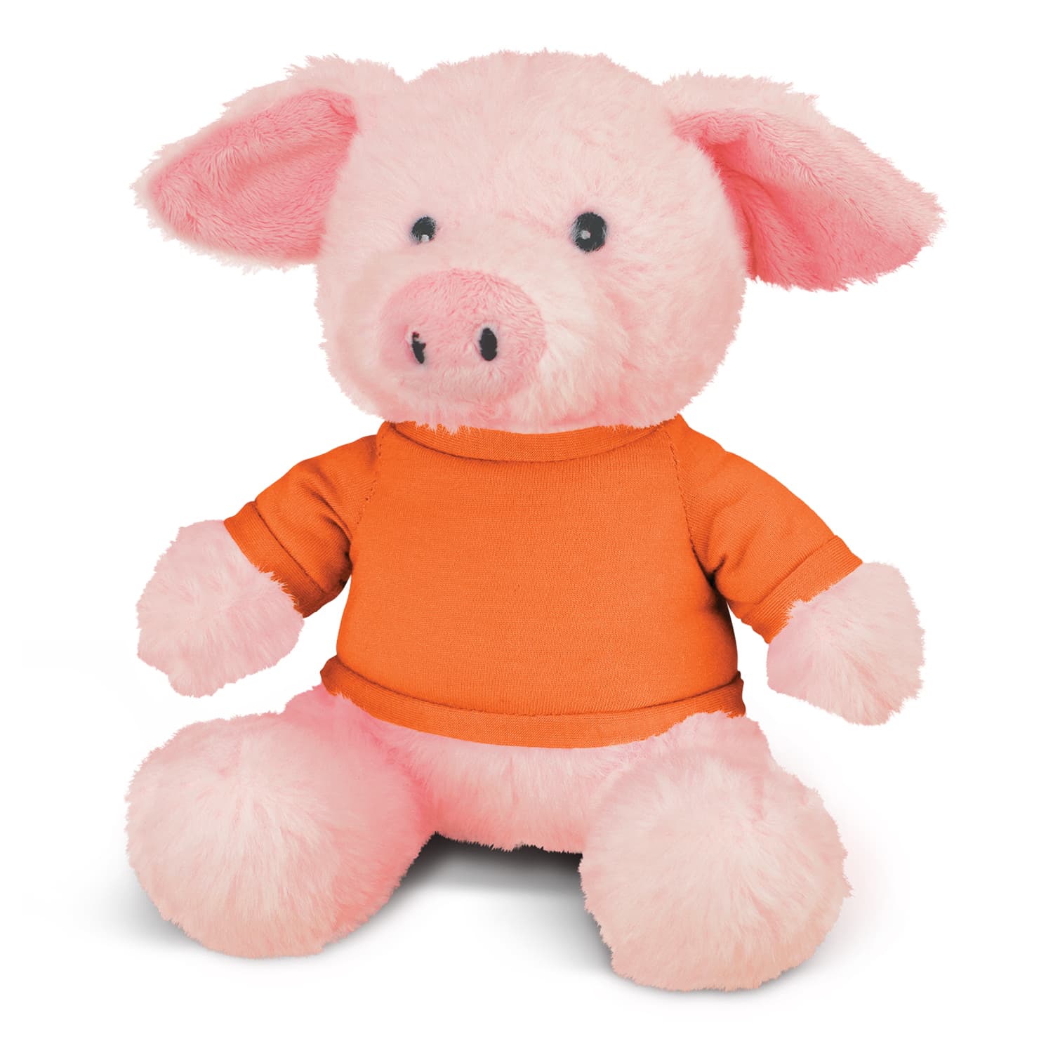 Pig Plush Toy [3-117861]