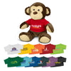 Monkey Plush Toy [3-117862]