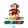 Monkey Plush Toy [3-117862]