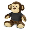 Monkey Plush Toy [3-117862]