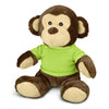 Monkey Plush Toy [3-117862]