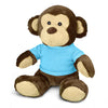 Monkey Plush Toy [3-117862]