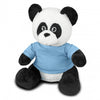 Panda Plush Toy [3-117863]