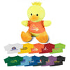 Duck Plush Toy [3-117864]
