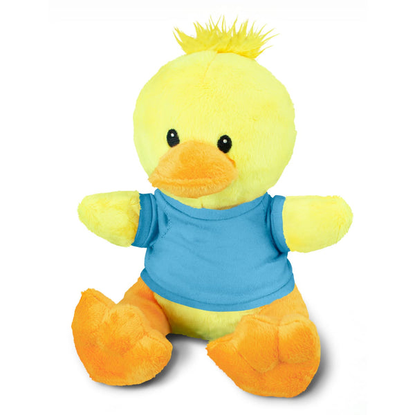 Duck Plush Toy [3-117864]