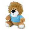 Lion Plush Toy [3-117866]