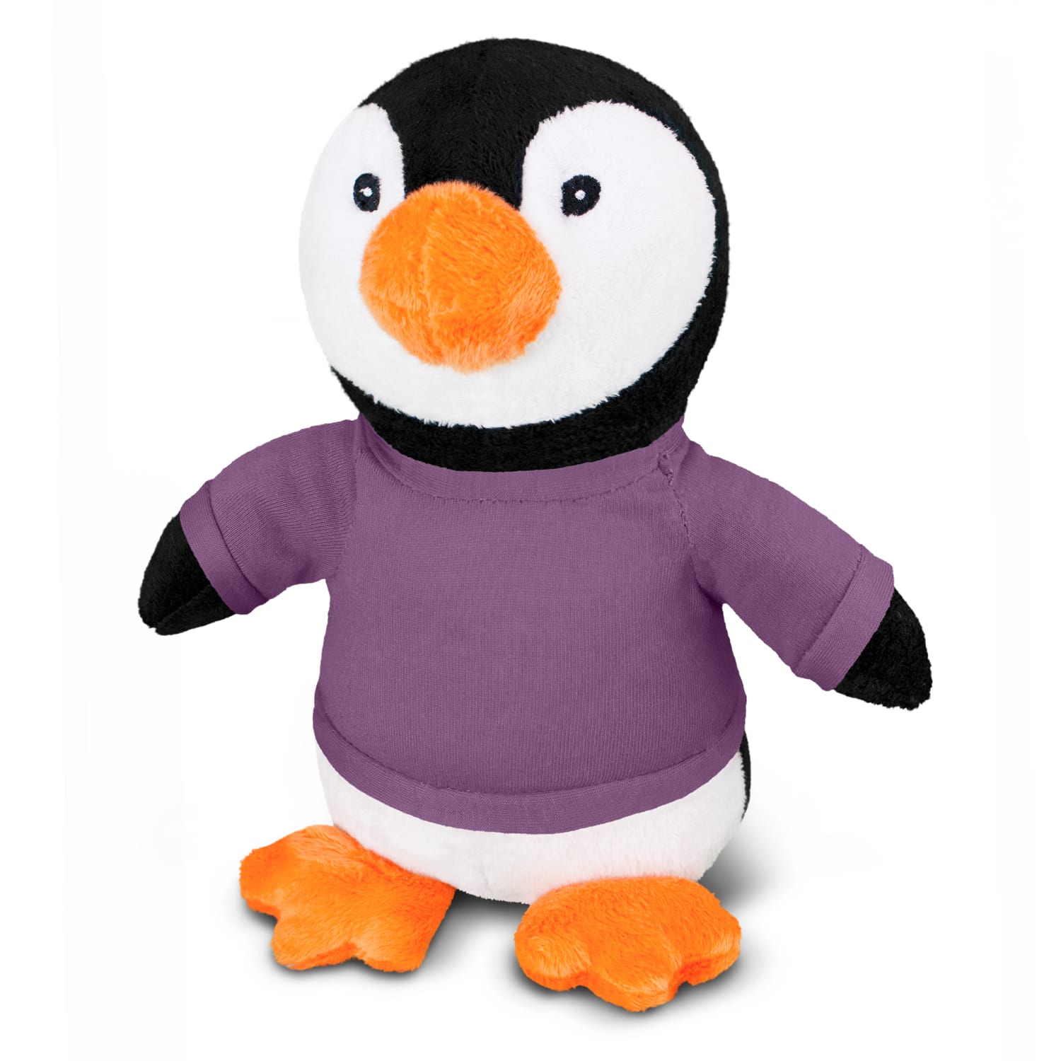 Penguin Plush Toy [3-117869]