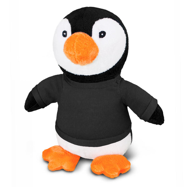 Penguin Plush Toy [3-117869]