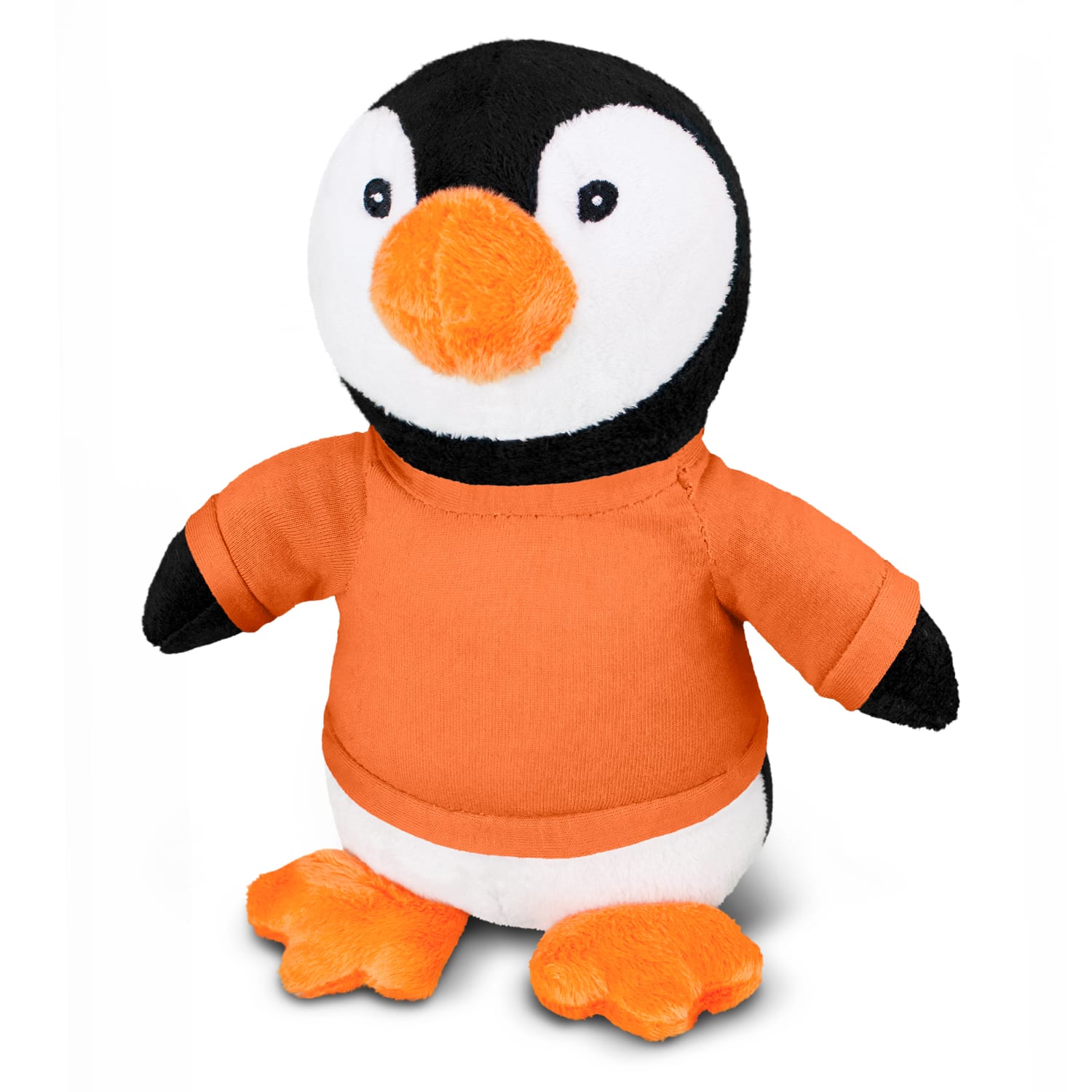 Penguin Plush Toy [3-117869]
