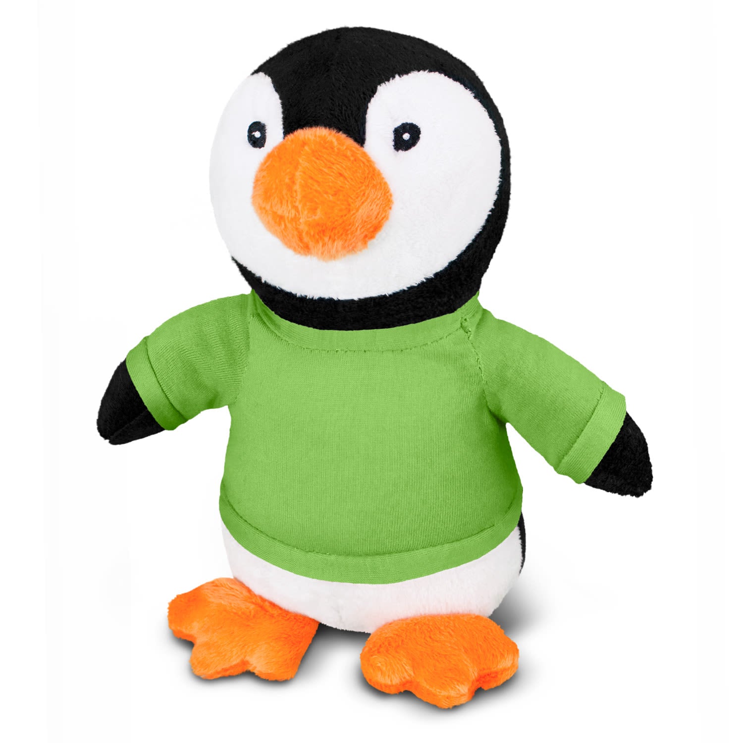 Penguin Plush Toy [3-117869]