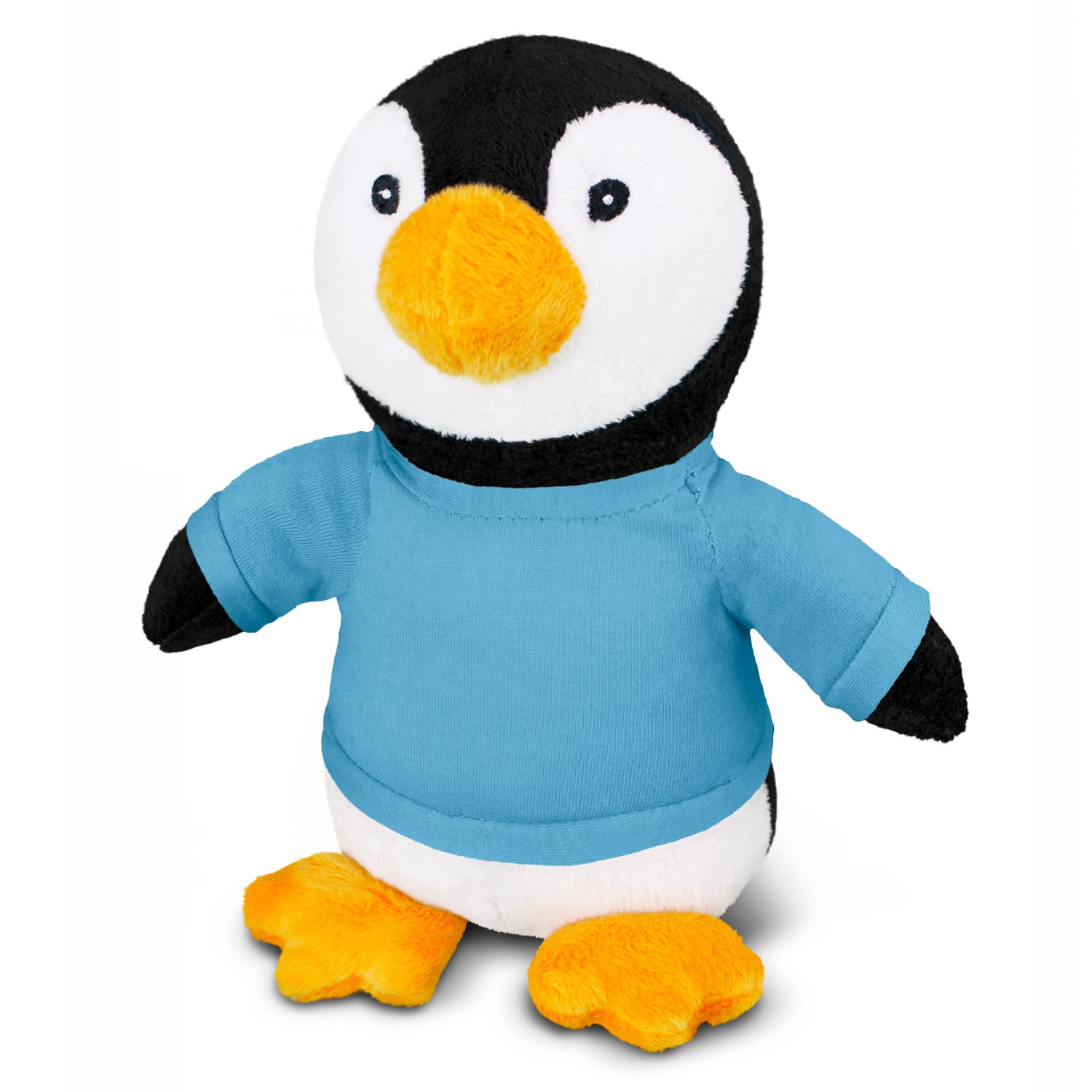 Penguin Plush Toy [3-117869]