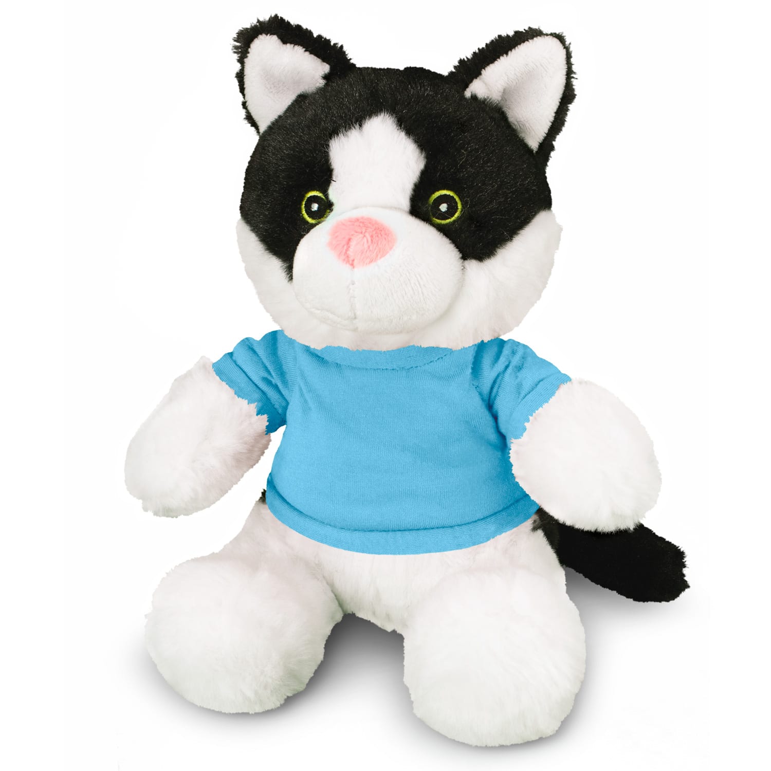 Cat Plush Toy [3-117871]