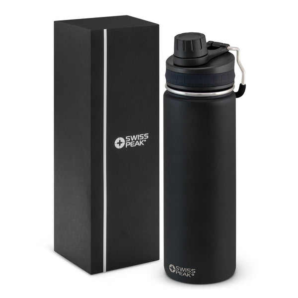 Swiss Peak Vacuum Bottle [3-118113]