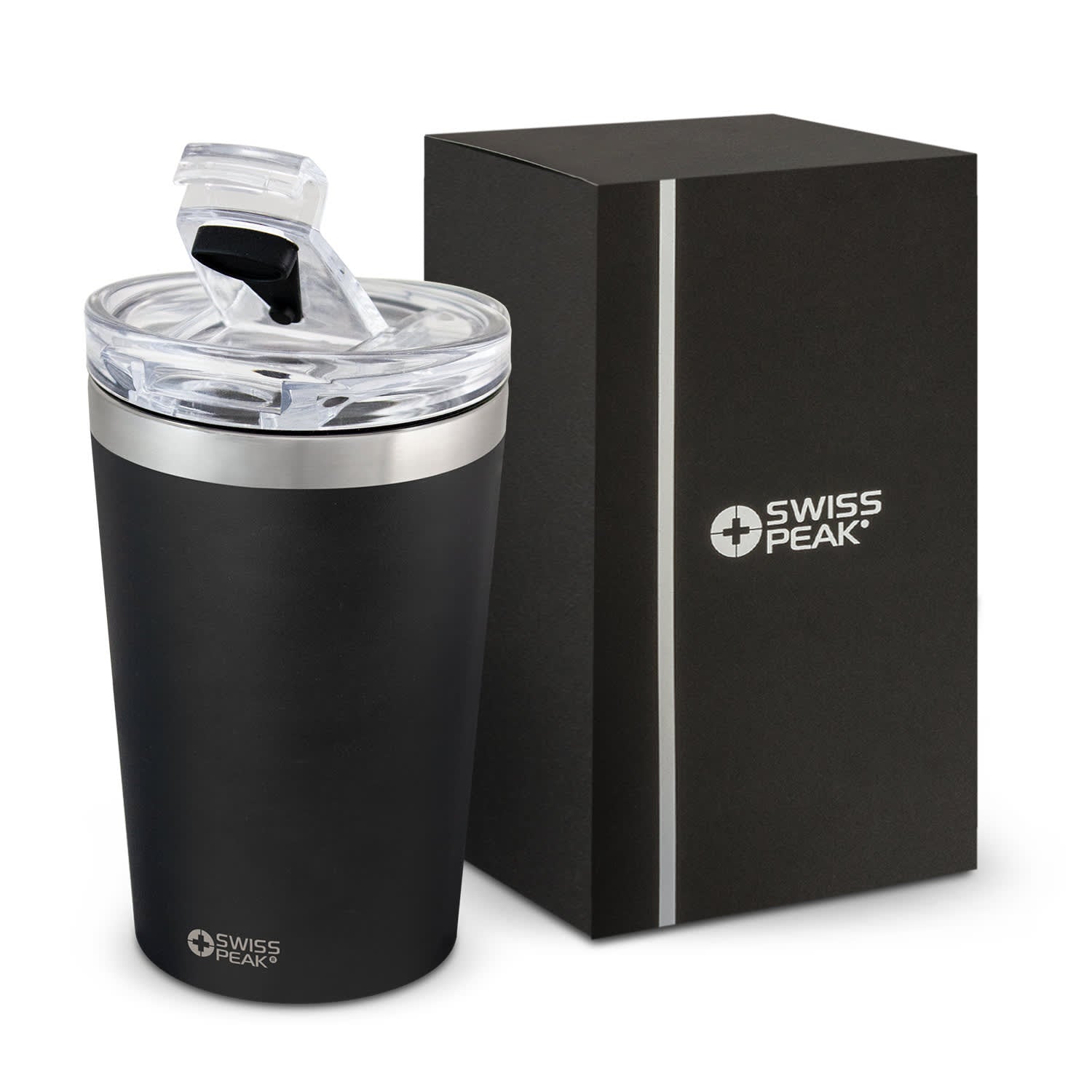 Swiss Peak Vacuum Cup [3-118114]