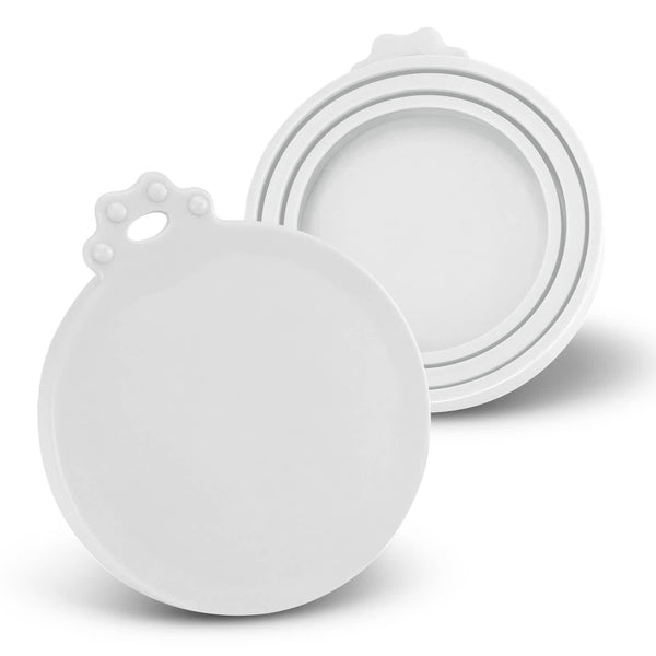 Silicone Reusable Can Lid [3-118121]