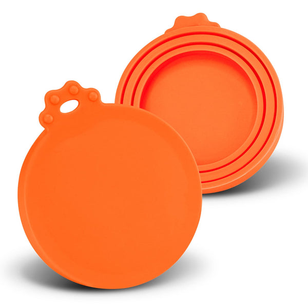 Silicone Reusable Can Lid [3-118121]