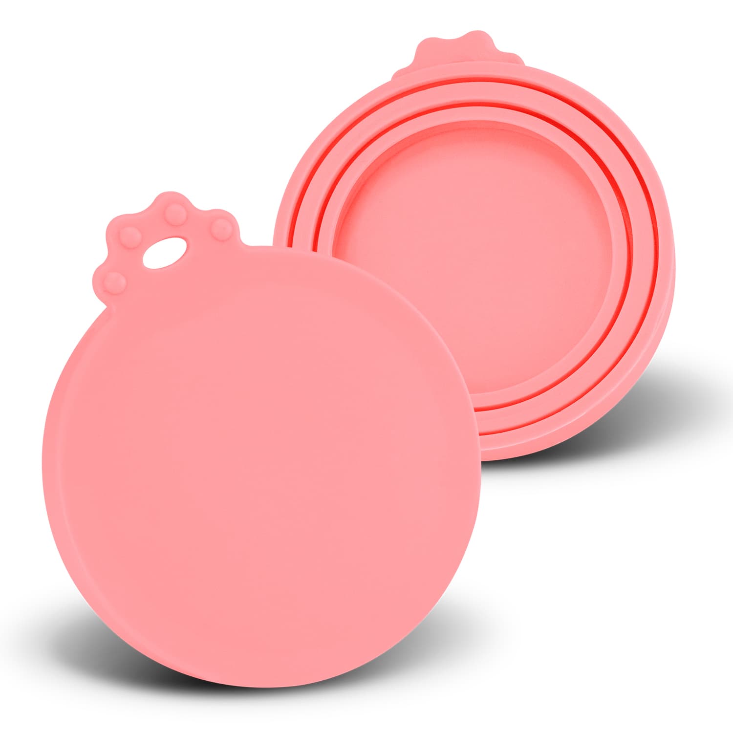 Silicone Reusable Can Lid [3-118121]