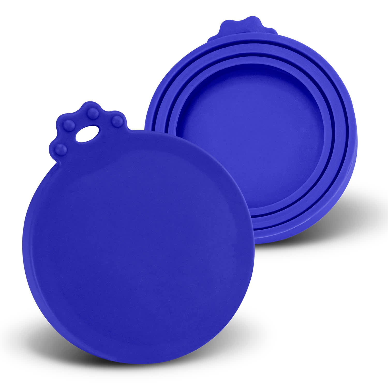 Silicone Reusable Can Lid [3-118121]