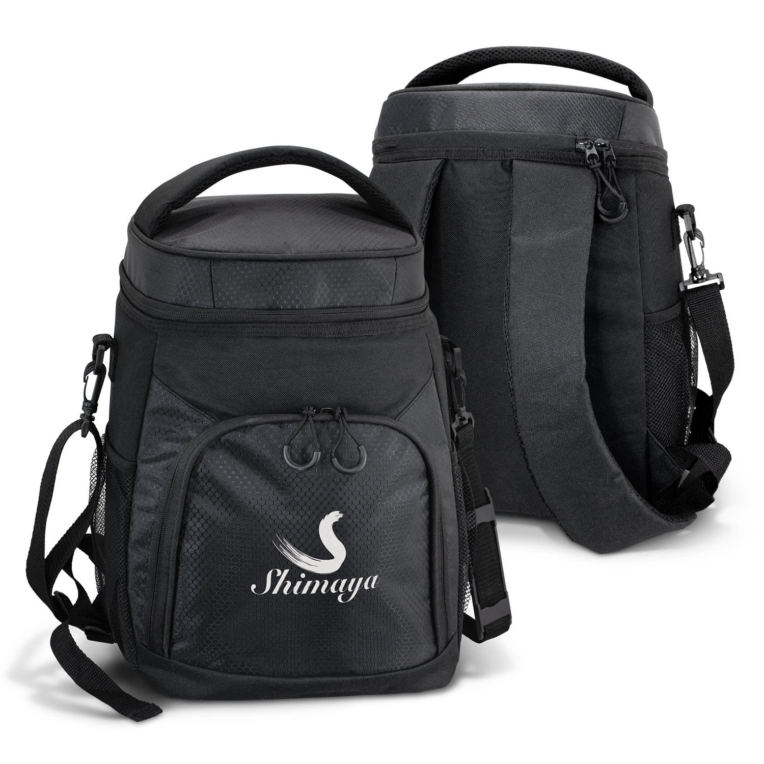 Andes Cooler Backpack [3-118124]