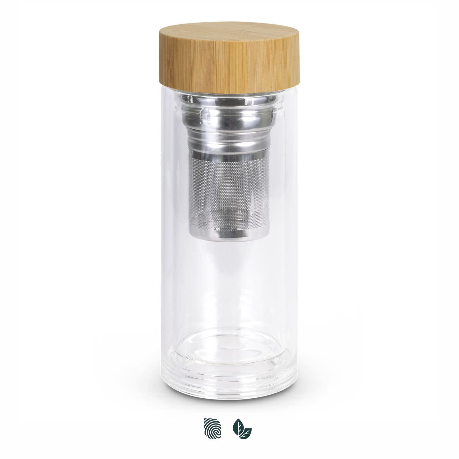 Tea Infuser Bottle [3-118128]