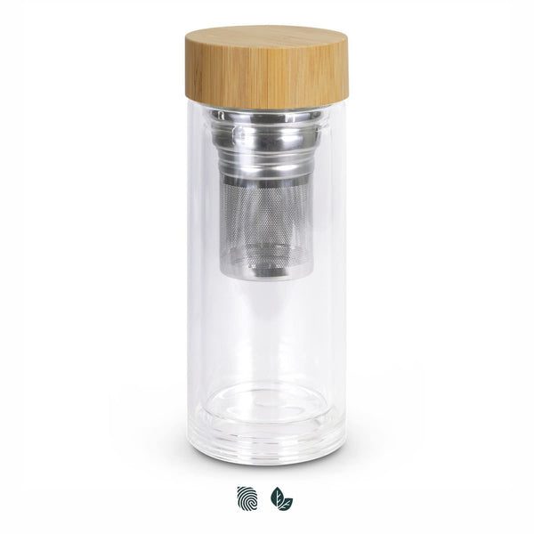 Tea Infuser Bottle [3-118128]