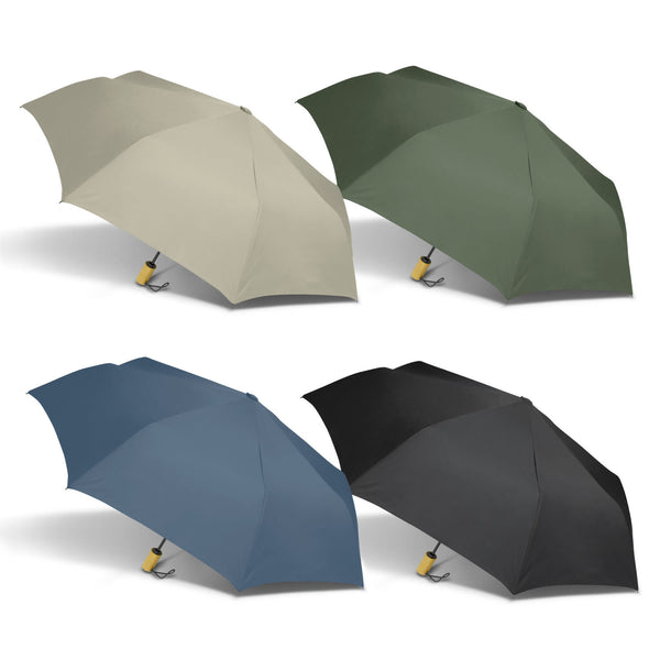 RPET Compact 93cm Umbrella [3-118215]