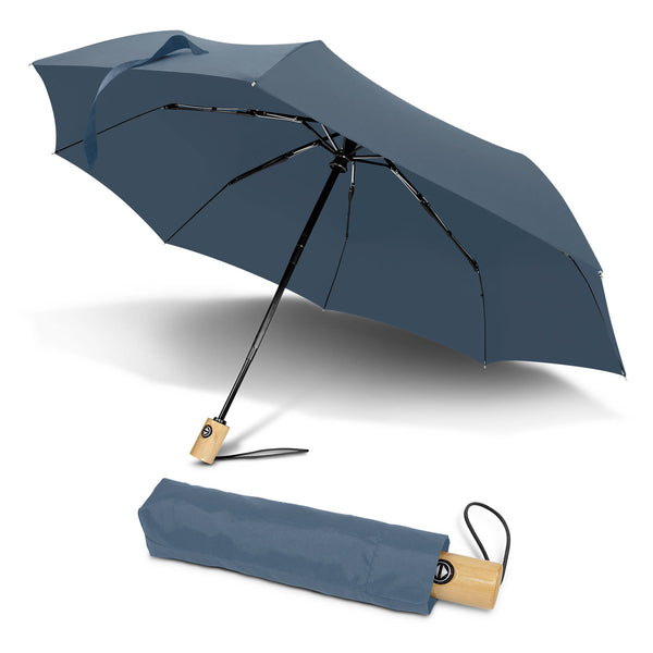 RPET Compact 93cm Umbrella [3-118215]